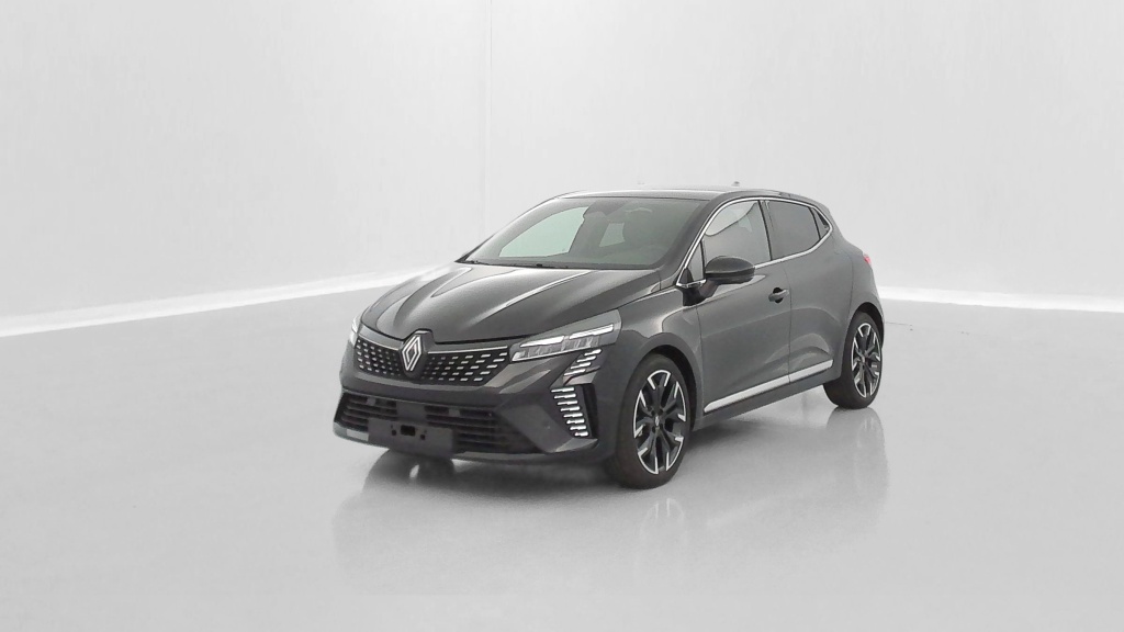 RENAULT Clio V 1.0 Eco-G 100ch Techno - ref: 8-GLI00002862 - Photo 3