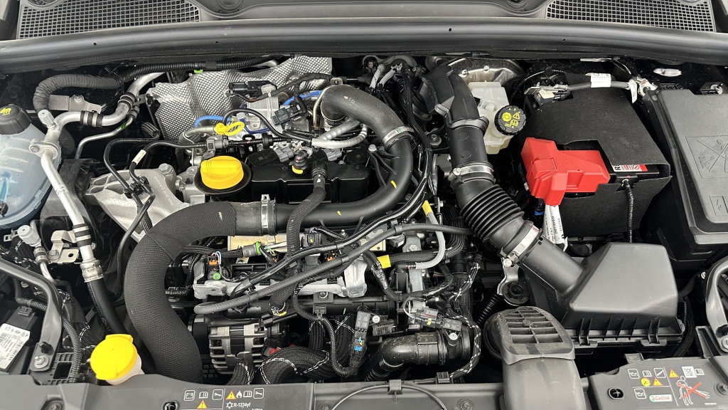 RENAULT Clio V 1.0 Eco-G 100ch Techno - ref: 8-GLI00002864 - Photo 11