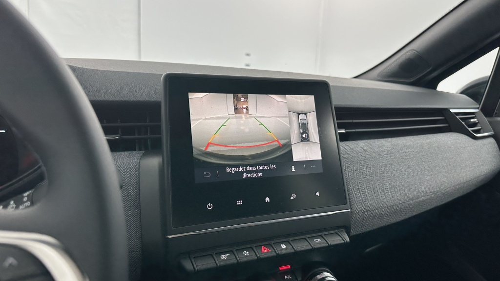 RENAULT Clio V 1.0 Eco-G 100ch Techno - ref: 8-GLI00002864 - Photo 20