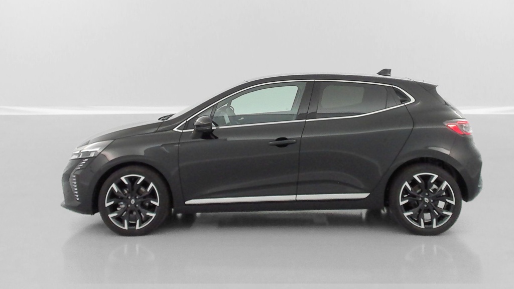 RENAULT Clio V 1.0 Eco-G 100ch Techno - ref: 8-GLI00002864 - Photo 4