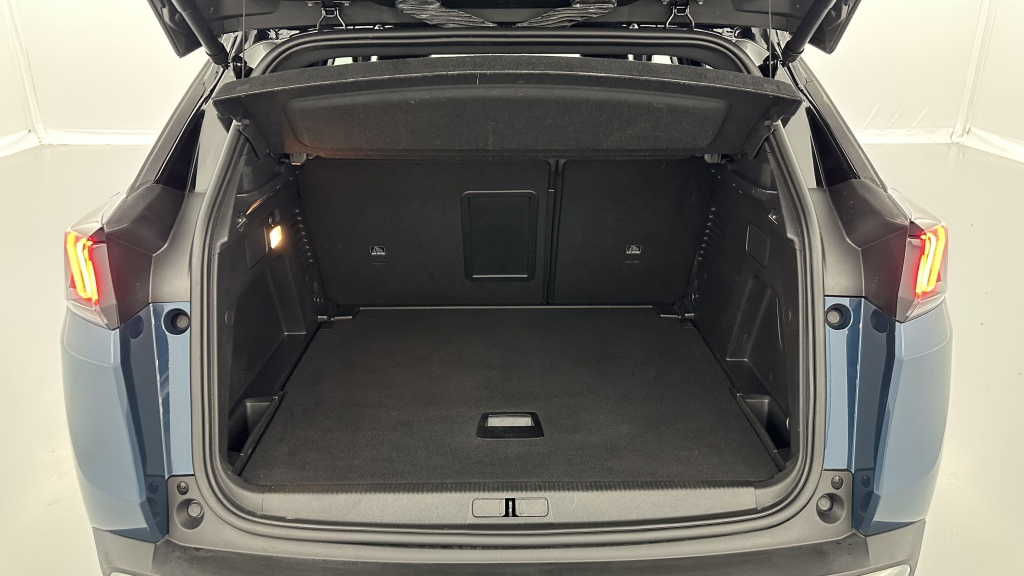 PEUGEOT 3008 1.2 PureTech 130ch Allure Pack - ref: 8-GLI00002874 - Photo 10