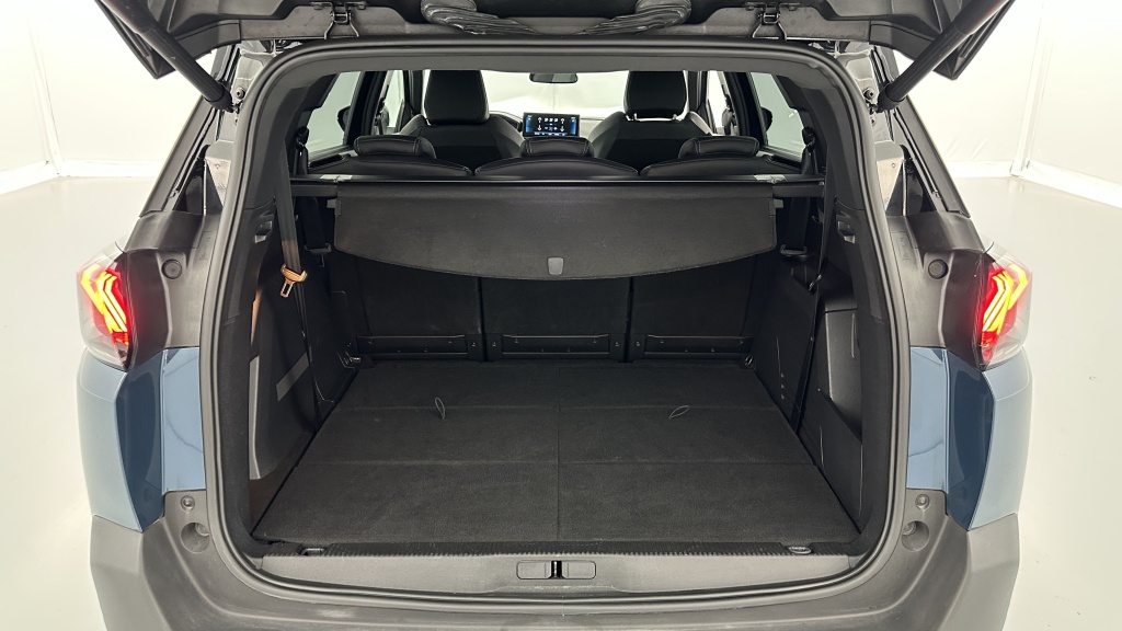 PEUGEOT 5008 1.2 PureTech 130ch Allure Pack - ref: 8-GLI00002876 - Photo 10