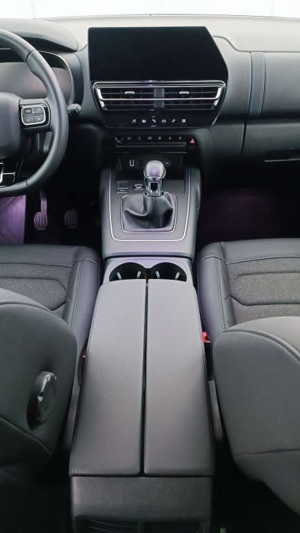 CITROEN C5 Aircross 1.2 PureTech 130ch Plus - ref: 8-GLI00002878 - Photo 16