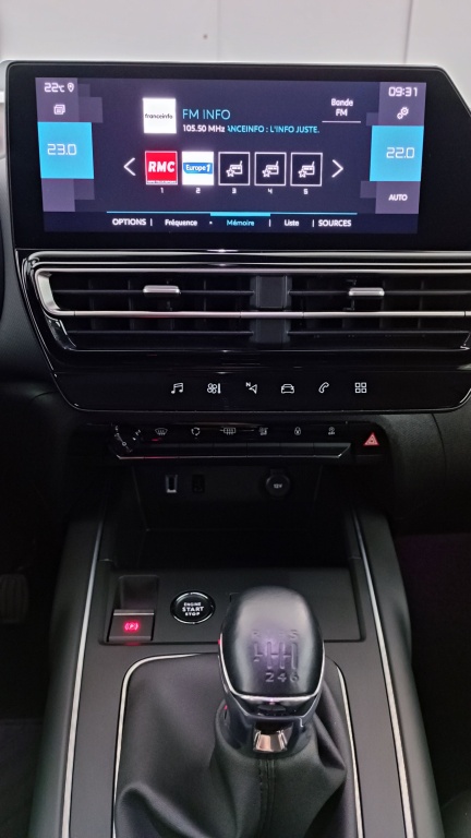 CITROEN C5 Aircross 1.2 PureTech 130ch Plus - ref: 8-GLI00002878 - Photo 17