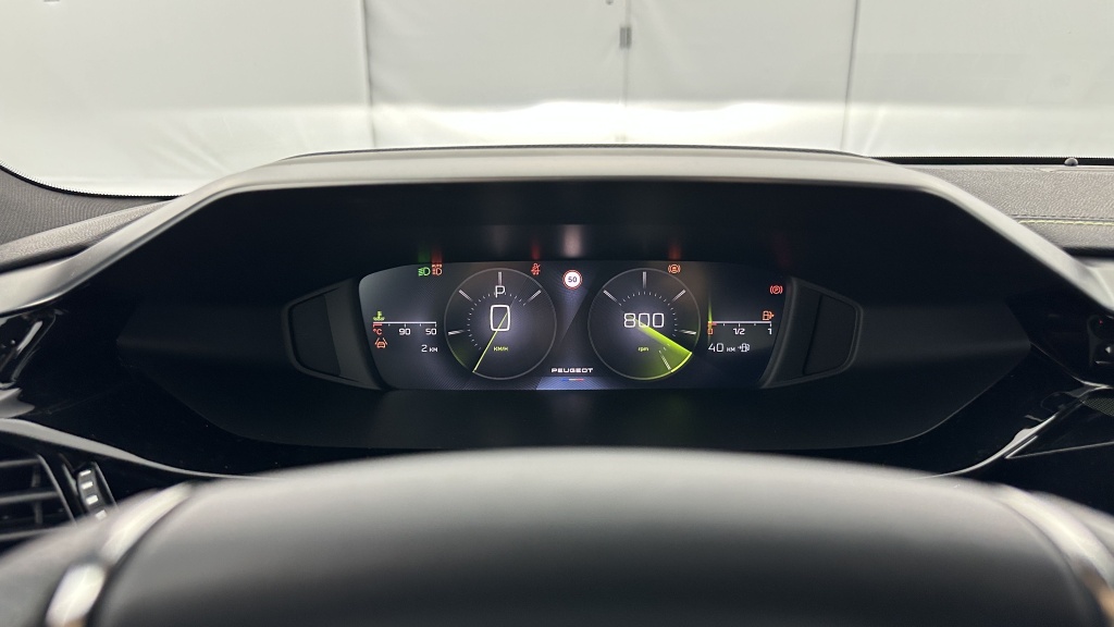 PEUGEOT 308 1.5 BlueHDi 130ch GT EAT8 - ref: 8-GLI00002894 - Photo 15