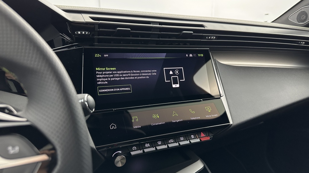 PEUGEOT 308 1.5 BlueHDi 130ch GT EAT8 - ref: 8-GLI00002894 - Photo 19