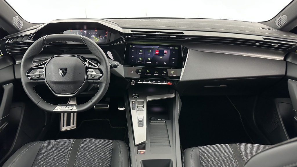 PEUGEOT 308 1.5 BlueHDi 130ch GT EAT8 - ref: 8-GLI00002894 - Photo 7