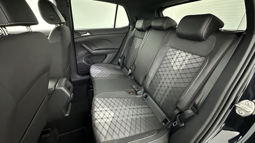 VOLKSWAGEN T-Cross 1.0 TSI 116ch R-Line DSG7 - ref: 8-GLI00002899 - Photo 9