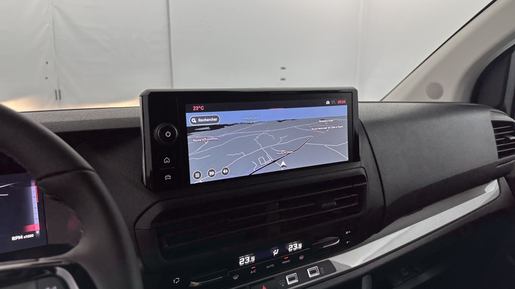 FIAT Scudo Cabine Approfondie III XL 2.0 BlueHDi 180ch Pack Premium Connect EAT8 - ref: 8-GLI00002935 - Photo 12