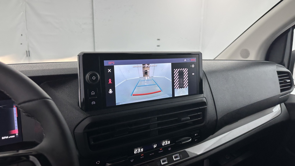 FIAT Scudo Cabine Approfondie III XL 2.0 BlueHDi 180ch Pack Premium Connect EAT8 - ref: 8-GLI00002935 - Photo 13