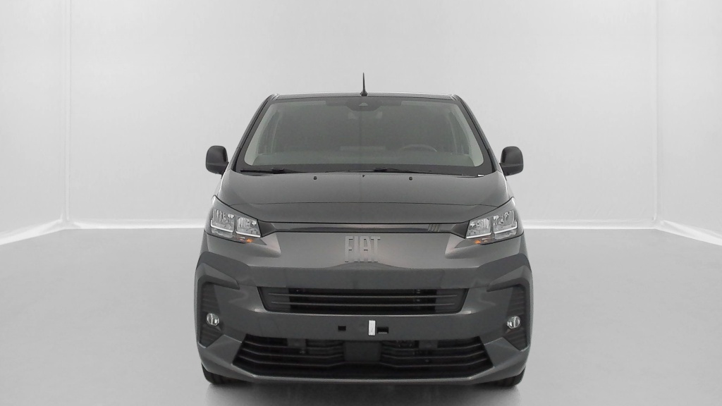 FIAT Scudo Cabine Approfondie III XL 2.0 BlueHDi 180ch Pack Premium Connect EAT8 - ref: 8-GLI00002935 - Photo 2