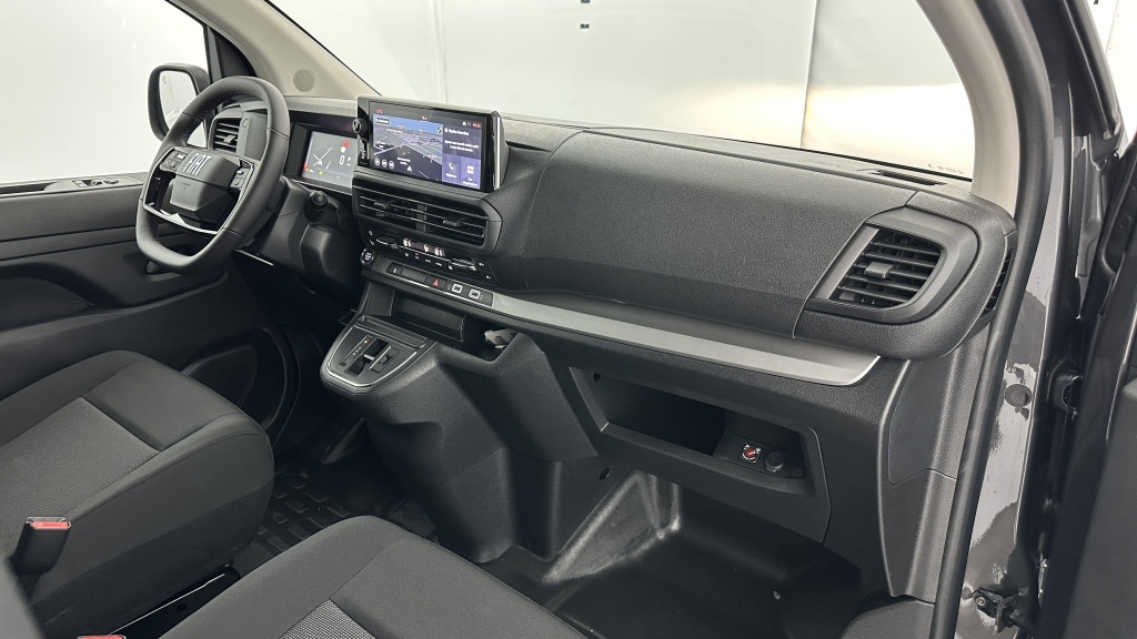 FIAT Scudo Cabine Approfondie III XL 2.0 BlueHDi 180ch Pack Premium Connect EAT8 - ref: 8-GLI00002935 - Photo 7