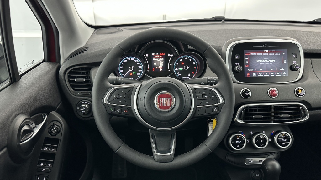 FIAT 500X 1.5 130ch Hybrid Pk Confort Style DCT7  - ref: 8-GLI00002937 - Photo 13