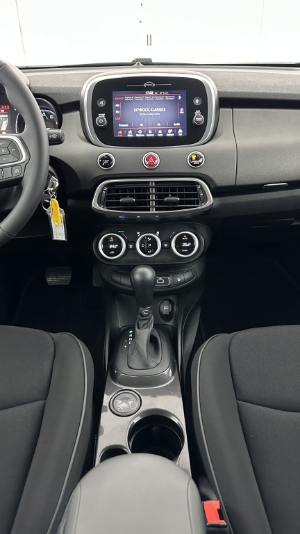 FIAT 500X 1.5 130ch Hybrid Pk Confort Style DCT7  - ref: 8-GLI00002937 - Photo 15