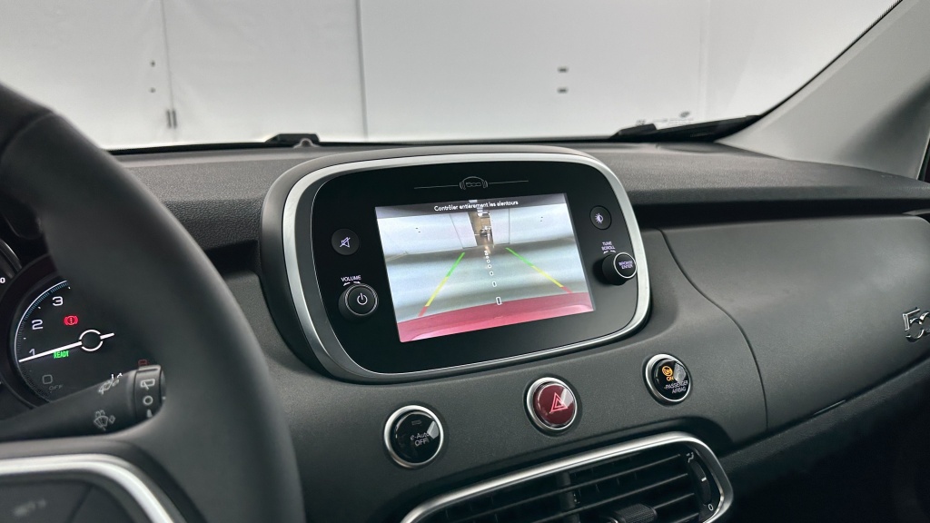 FIAT 500X 1.5 130ch Hybrid Pk Confort Style DCT7  - ref: 8-GLI00002937 - Photo 16