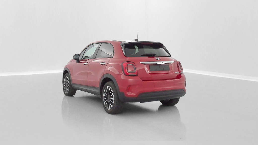 FIAT 500X 1.5 130ch Hybrid Pk Confort Style DCT7  - ref: 8-GLI00002937 - Photo 5