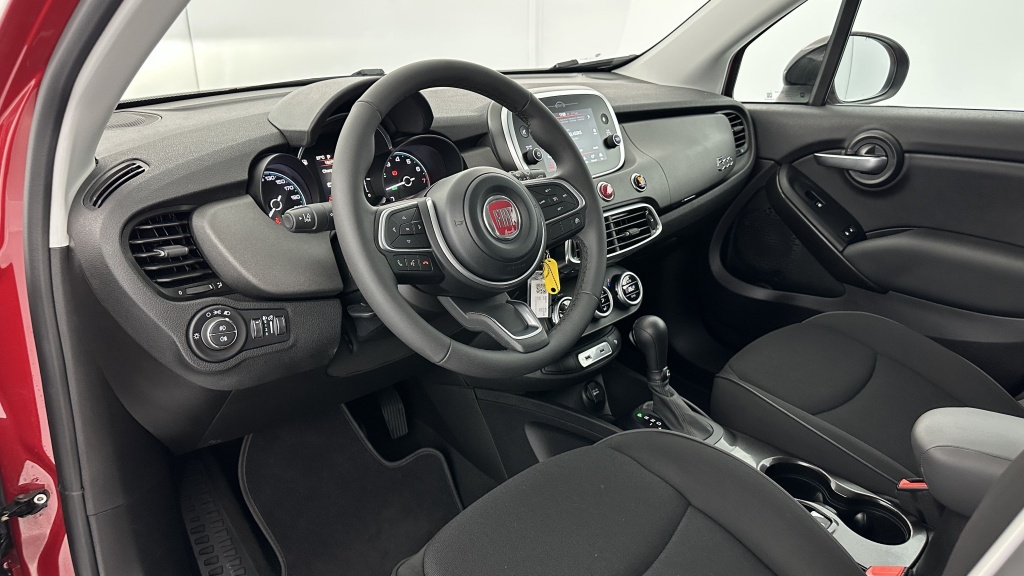 FIAT 500X 1.5 130ch Hybrid Pk Confort Style DCT7  - ref: 8-GLI00002937 - Photo 6