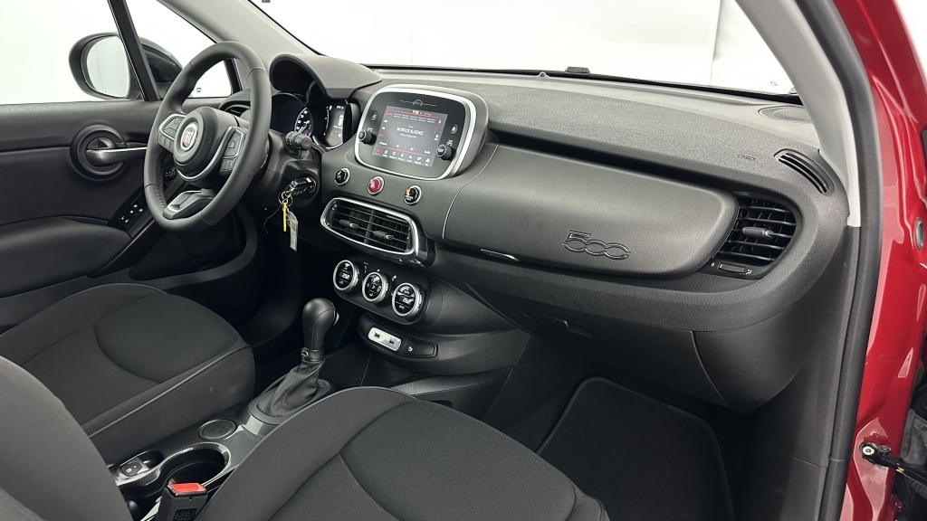 FIAT 500X 1.5 130ch Hybrid Pk Confort Style DCT7  - ref: 8-GLI00002937 - Photo 8