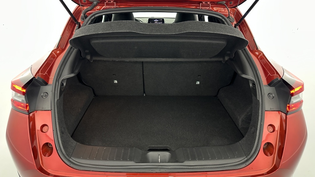 NISSAN Juke 1.6 HYBRID 143ch N-Connecta - ref: 8-GLI00002939 - Photo 10