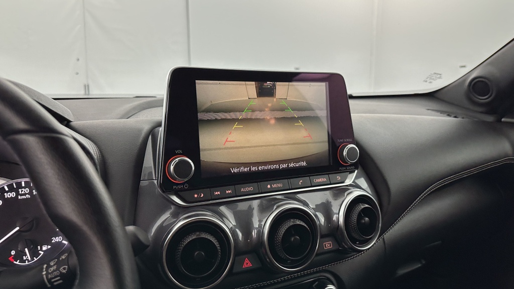 NISSAN Juke 1.6 HYBRID 143ch N-Connecta - ref: 8-GLI00002939 - Photo 17