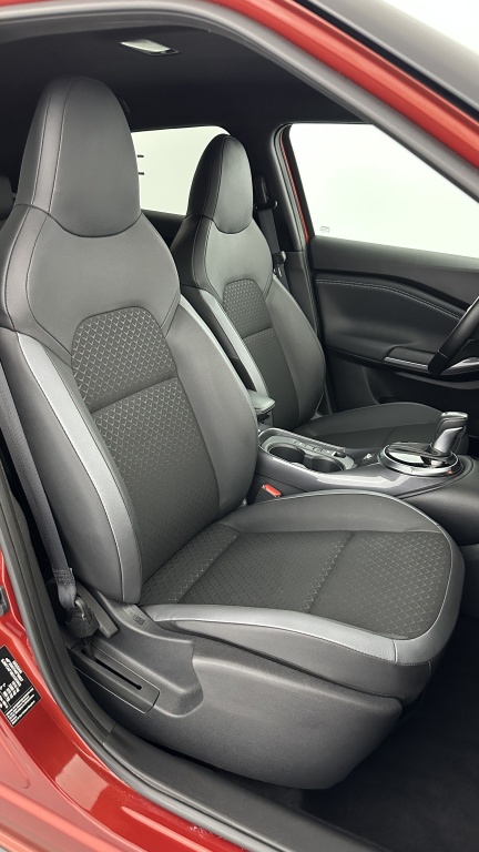 NISSAN Juke 1.6 HYBRID 143ch N-Connecta - ref: 8-GLI00002939 - Photo 19