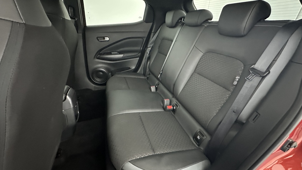 NISSAN Juke 1.6 HYBRID 143ch N-Connecta - ref: 8-GLI00002939 - Photo 9