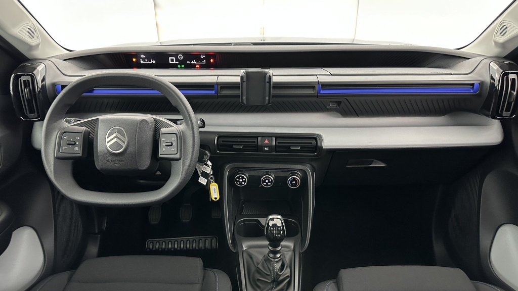 CITROEN C3 IV 1.2 Turbo 100ch You - ref: 8-GLI00003016 - Photo 7