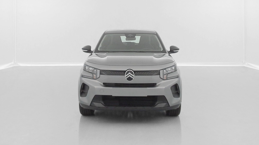 CITROEN C3 IV 1.2 Turbo 100ch You - ref: 8-GLI00003017 - Photo 2