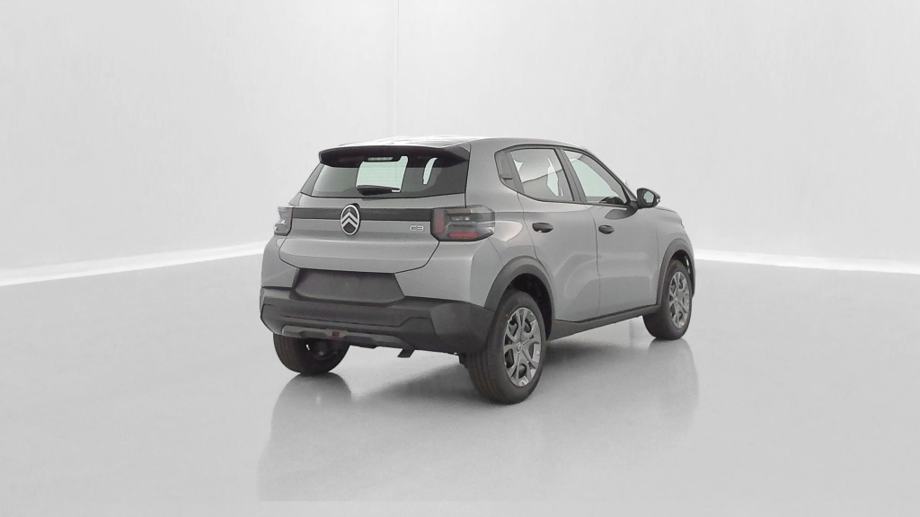 CITROEN C3 IV 1.2 Turbo 100ch You - ref: 8-GLI00003017 - Photo 20