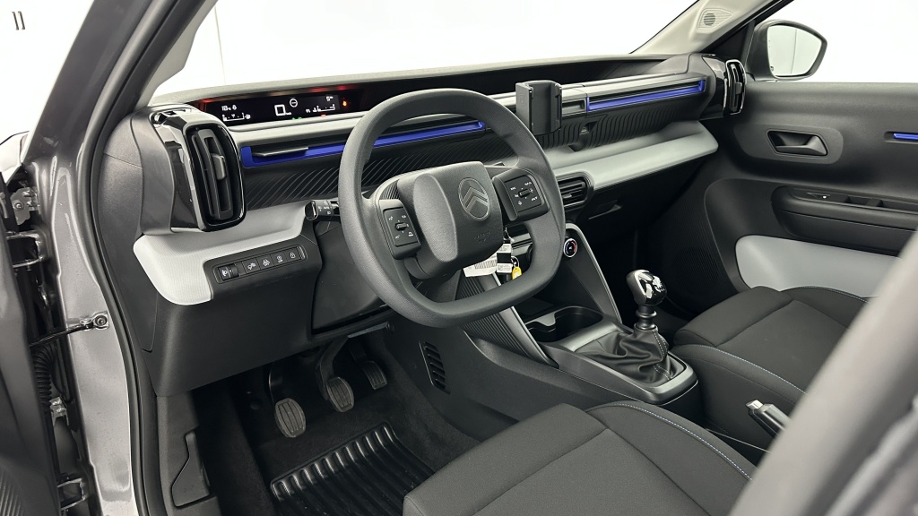 CITROEN C3 IV 1.2 Turbo 100ch You - ref: 8-GLI00003017 - Photo 6