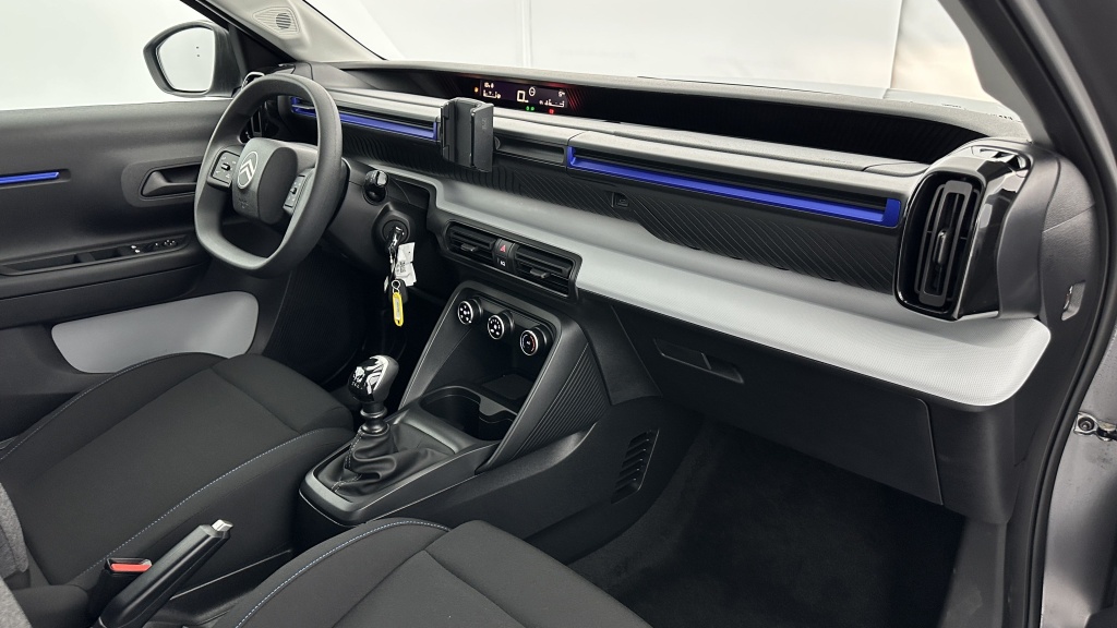 CITROEN C3 IV 1.2 Turbo 100ch You - ref: 8-GLI00003018 - Photo 8