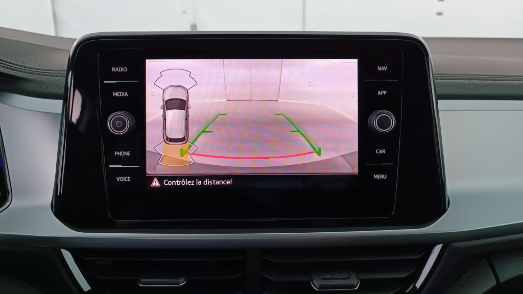 VOLKSWAGEN T-Roc 2.0 TDI 150ch Edition DSG7 - ref: 8-GLI00003063 - Photo 20