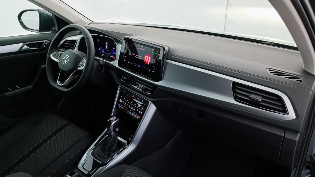 VOLKSWAGEN T-Roc 2.0 TDI 150ch Edition DSG7 - ref: 8-GLI00003063 - Photo 8