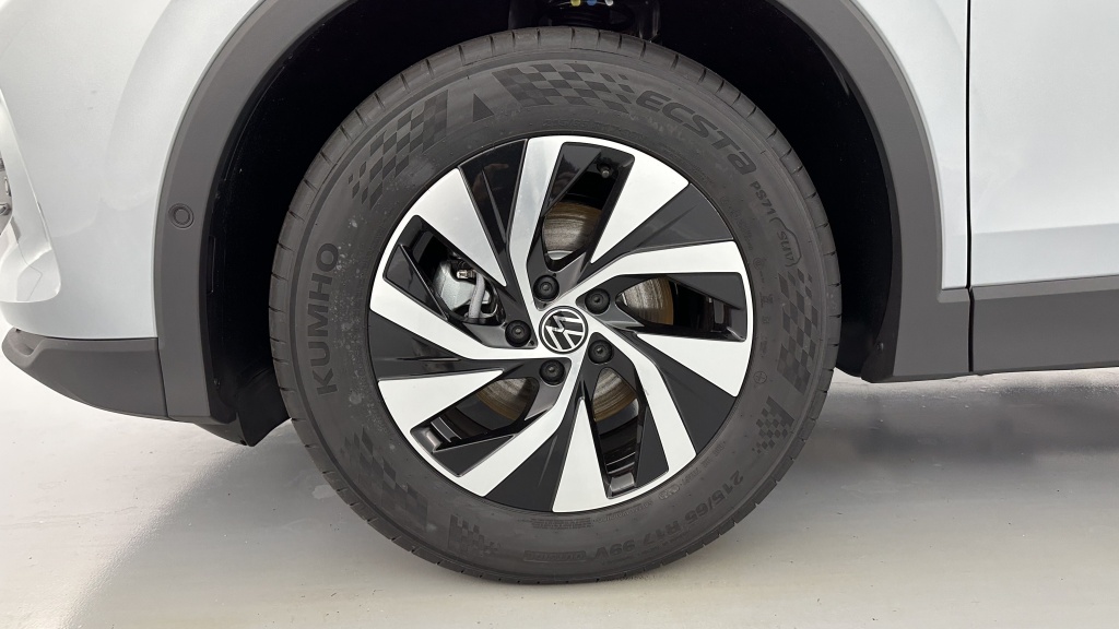 VOLKSWAGEN Tiguan III 1.5 eTSI 150ch Life Plus DSG7 - ref: 8-GLI00003110 - Photo 12