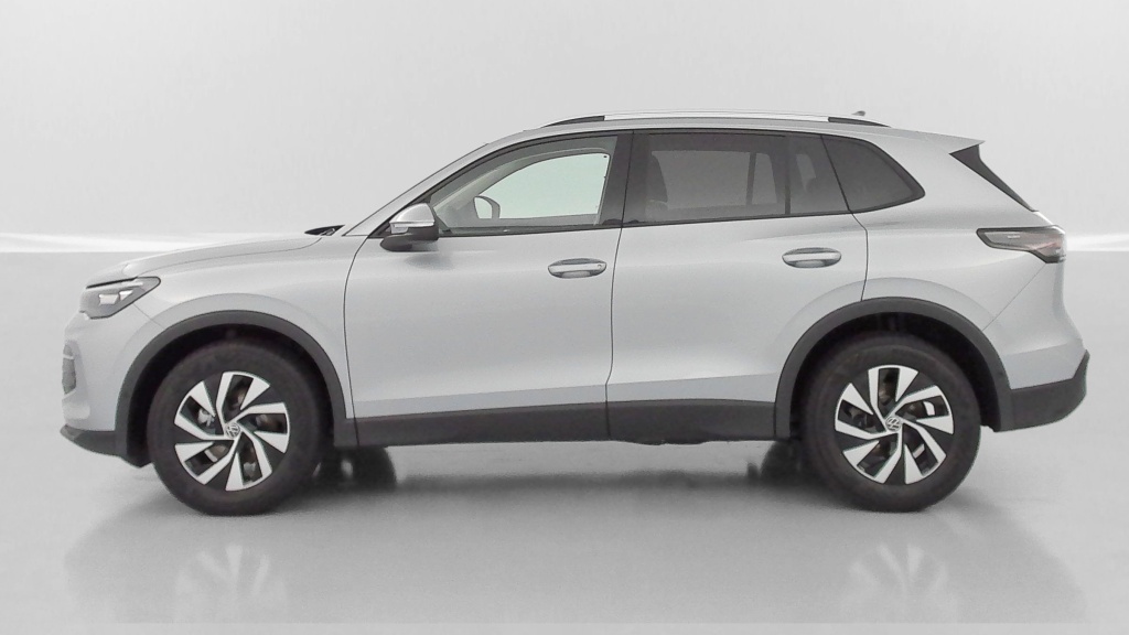 VOLKSWAGEN Tiguan III 1.5 eTSI 150ch Life Plus DSG7 - ref: 8-GLI00003110 - Photo 4