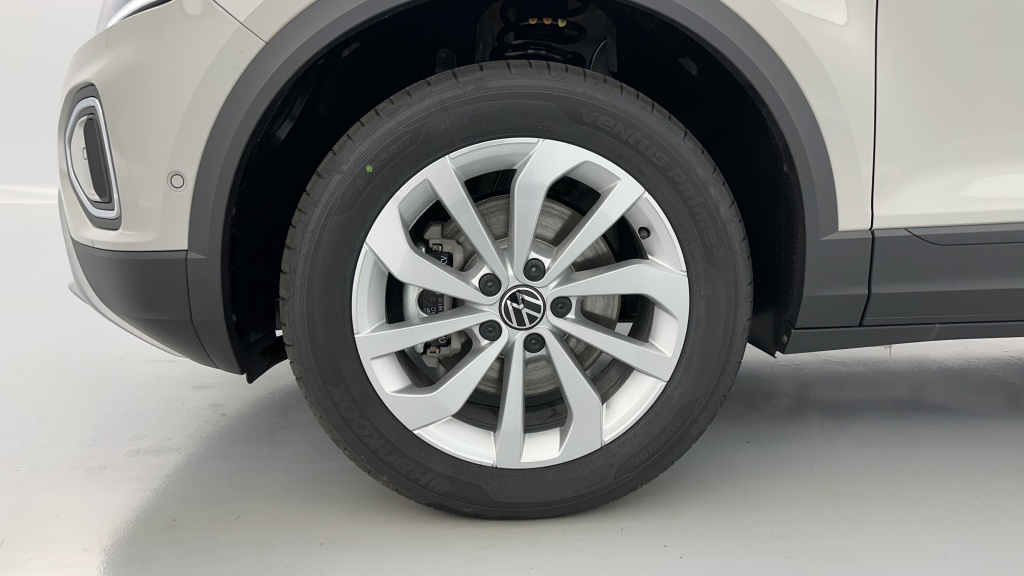VOLKSWAGEN T-Roc 2.0 TDI 150ch Edition DSG7 - ref: 8-GLI00003121 - Photo 12