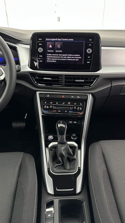 VOLKSWAGEN T-Roc 2.0 TDI 150ch Edition DSG7 - ref: 8-GLI00003121 - Photo 16