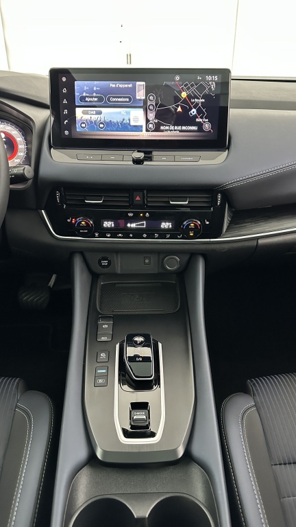 NISSAN Qashqai III e-POWER 190ch Tekna - ref: 8-GLI00003148 - Photo 16