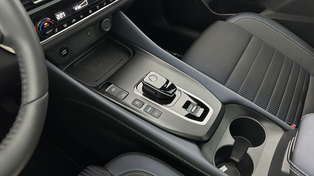 NISSAN Qashqai III e-POWER 190ch Tekna - ref: 8-GLI00003148 - Photo 17