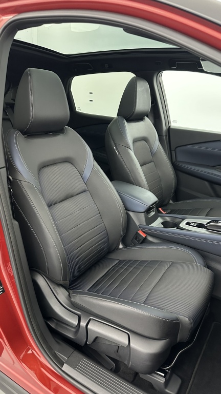 NISSAN Qashqai III e-POWER 190ch Tekna - ref: 8-GLI00003148 - Photo 18