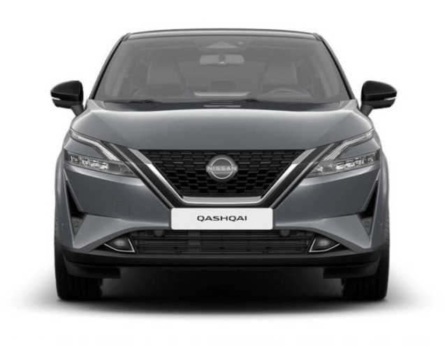 NISSAN Qashqai III e-POWER 190ch Tekna - ref: 8-GLI00003150 - Photo 2