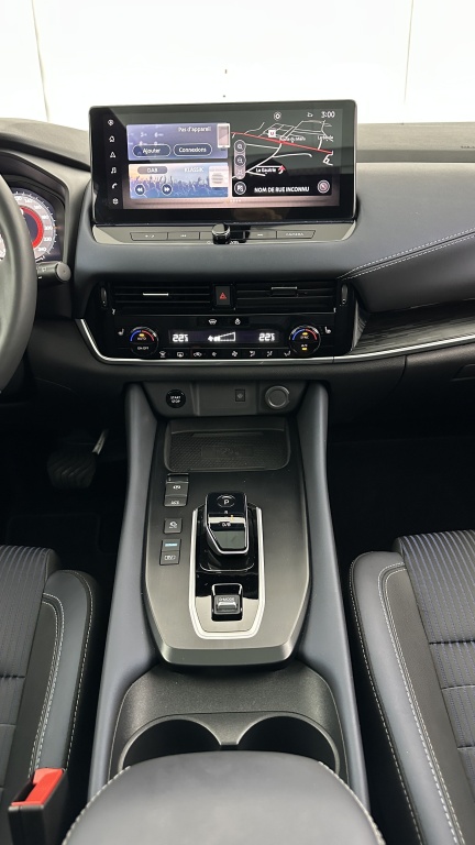 NISSAN Qashqai III e-POWER 190ch Tekna - ref: 8-GLI00003152 - Photo 16