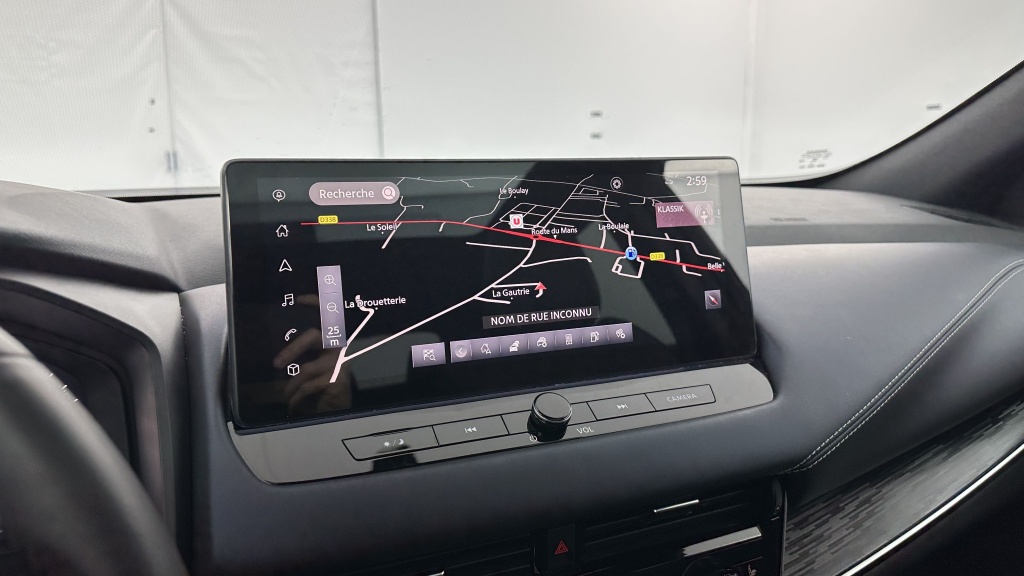 NISSAN Qashqai III e-POWER 190ch Tekna - ref: 8-GLI00003152 - Photo 20