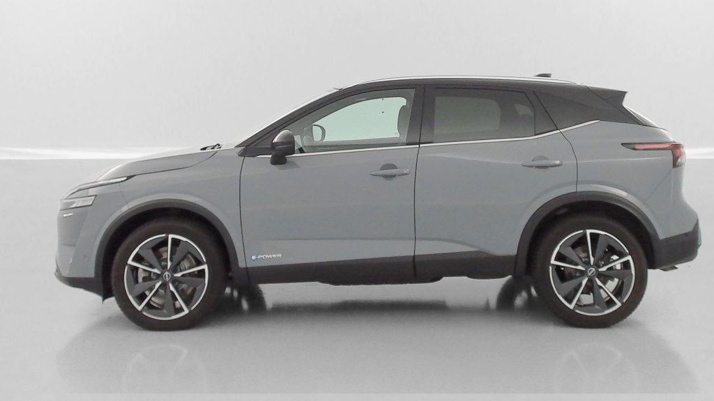 NISSAN Qashqai III e-POWER 190ch Tekna - ref: 8-GLI00003152 - Photo 4
