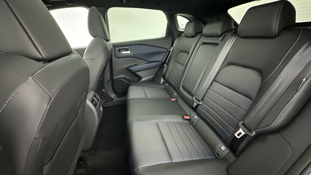 NISSAN Qashqai III e-POWER 190ch Tekna - ref: 8-GLI00003152 - Photo 9