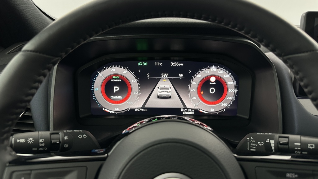 NISSAN Qashqai III e-POWER 190ch Tekna - ref: 8-GLI00003162 - Photo 14