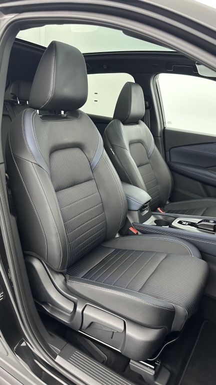 NISSAN Qashqai III e-POWER 190ch Tekna - ref: 8-GLI00003163 - Photo 17