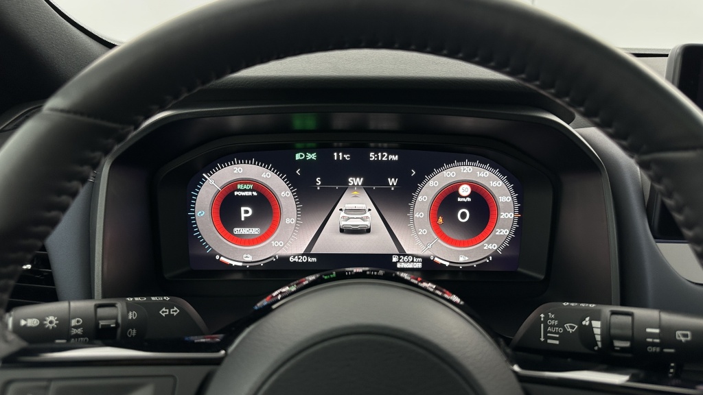 NISSAN Qashqai III e-POWER 190ch Tekna - ref: 8-GLI00003164 - Photo 14