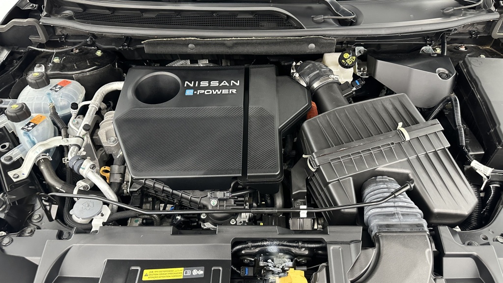 NISSAN Qashqai III e-POWER 190ch Tekna - ref: 8-GLI00003168 - Photo 11