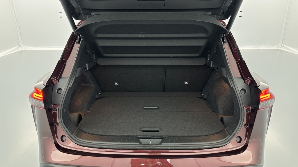 NISSAN Qashqai III e-POWER 190ch Tekna - ref: 8-GLI00003170 - Photo 10